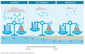 Rebalancing Water System and water treatment solutions